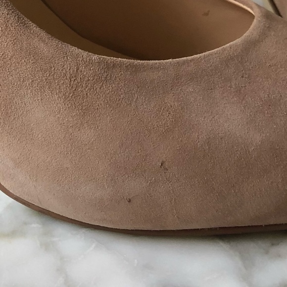 NIB Nine West Swankyo Heels Size 9 - Picture 8 of 8